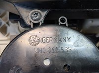  Консоль салона (кулисная часть) Volkswagen Tiguan 2011-2016 20347849 #10