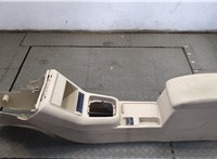  Консоль салона (кулисная часть) Volkswagen Tiguan 2011-2016 20347849 #1