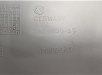  Консоль салона (кулисная часть) Volkswagen Tiguan 2011-2016 20347849 #14