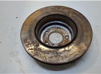  Диск тормозной BMW X5 E70 2007-2013 20347850 #1