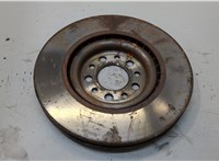 4779884AC Диск тормозной Jeep Cherokee 2013- 20347858 #1