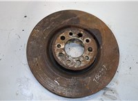 4779884AC Диск тормозной Jeep Cherokee 2013- 20347858 #3