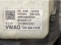  Рейка рулевая без г/у Volkswagen Tiguan 2011-2016 20347861 #4