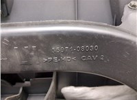  Панель передняя салона (торпедо) Toyota Sienna 3 2014-2017 20347862 #7