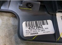  Разъем AUX/USB Chevrolet Bolt 2016- 11372244 #5