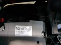  Консоль салона (кулисная часть) Mazda CX-9 2016- 20347876 #2