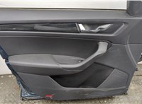 565831051 Дверь боковая (легковая) Skoda Kodiaq 20347890 #5