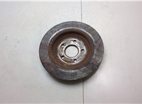  Диск тормозной Ford Escape 2023- 20347899 #1