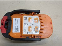 24281696 Предохранитель высоковольтный Chevrolet Bolt 2016- 20347900 #1