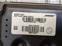 42527427 Усилитель звука Chevrolet Bolt 2016- 20347906 #3