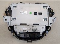 42556932 Дисплей компьютера (информационный) Chevrolet Bolt 2016- 20347914 #2