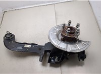  Ступица (кулак, цапфа) Ford Escape 2023- 20347917 #1