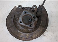  Ступица (кулак, цапфа) Toyota Corolla Verso 2004-2009 20347920 #1