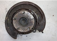  Ступица (кулак, цапфа) Toyota Corolla Verso 2004-2009 20347920 #2