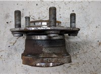  Ступица (кулак, цапфа) Mitsubishi Outlander XL 2006-2012 20347943 #2