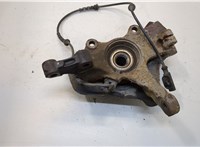  Ступица (кулак, цапфа) Opel Corsa D 2011-2014 20347946 #2