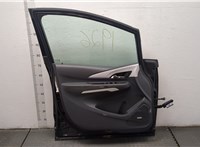  Ручка двери наружная Chevrolet Bolt 2016- 11372353 #7
