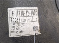 TK4842100C Бак топливный Mazda CX-9 2016- 20348001 #3