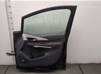  Ручка двери наружная Chevrolet Bolt 2016- 11372369 #7