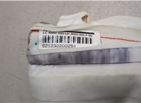  Подушка безопасности боковая (шторка) BMW 7 E65 2001-2008 20348117 #2