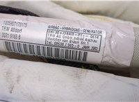  Подушка безопасности боковая (шторка) BMW 7 E65 2001-2008 20348117 #3
