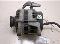  Генератор Chevrolet Matiz (Spark) 2005-2010 20348140 #1