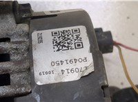  Генератор Chevrolet Matiz (Spark) 2005-2010 20348140 #3