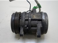  Компрессор кондиционера Chevrolet Matiz (Spark) 2005-2010 20348142 #1