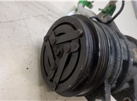 Компрессор кондиционера Chevrolet Matiz (Spark) 2005-2010 20348142 #2
