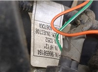  Коллектор впускной Chevrolet Matiz (Spark) 2005-2010 20348148 #3