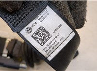  Ремень безопасности Volkswagen Tiguan 2011-2016 20348164 #3