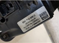  Кулиса КПП Volkswagen Tiguan 2011-2016 20348168 #3
