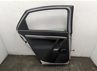  Дверь боковая (легковая) Opel Vectra C 2002-2008 20348171 #5