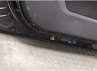  Дверь боковая (легковая) Skoda Fabia 2010-2014 20348174 #6
