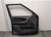  Дверь боковая (легковая) Skoda Fabia 2010-2014 20348174 #7