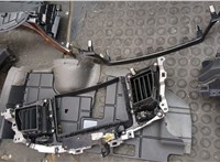 974903N8004X Дефлектор обдува салона Hyundai Equus 2013-2016 11372523 #11