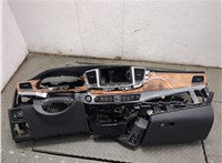  Панель передняя салона (торпедо) Hyundai Equus 2013-2016 20348185 #1