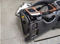  Панель передняя салона (торпедо) Hyundai Equus 2013-2016 20348185 #2