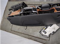  Панель передняя салона (торпедо) Hyundai Equus 2013-2016 20348185 #6
