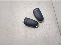  Ключ зажигания Audi Q7 2006-2009 20348186 #2