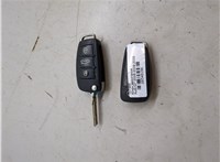 4F0837220AG Ключ зажигания Audi Q7 2005-2015 20348186 #3