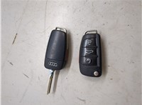 4F0837220AG Ключ зажигания Audi Q7 2005-2015 20348186 #4