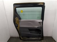  Замок двери Toyota Sienna 3 2014-2017 11372536 #4