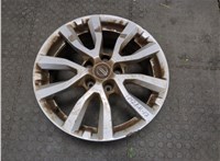  Диск колесный Nissan Rogue 2014-2020 20348224 #1