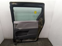  Замок двери Toyota Sienna 3 2014-2017 11372550 #4
