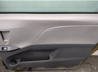  Замок двери Toyota Sienna 3 2014-2017 11372550 #6