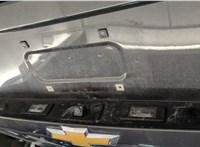  Крышка (дверь) багажника Chevrolet Tahoe 2014-2021 20348233 #3