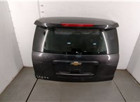  Крышка (дверь) багажника Chevrolet Tahoe 2014-2021 20348233 #1