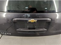  Крышка (дверь) багажника Chevrolet Tahoe 2014-2021 20348233 #5