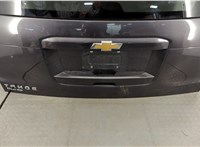  Крышка (дверь) багажника Chevrolet Tahoe 2014-2021 20348233 #9